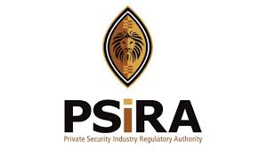 PSIRA PSIRA